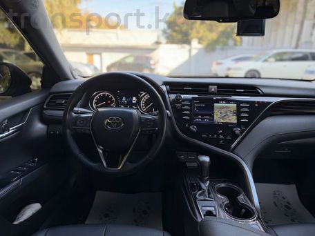 Toyota Camry, 2019 — photo 9