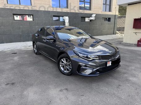 Kia K5, 2019 — сүрөт 1
