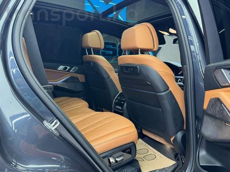 BMW X5, 2019 — фото 11