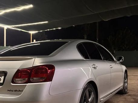 Lexus GS, 2006 — фото 1