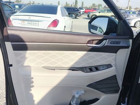 Hyundai Palisade, 2020 — photo 9