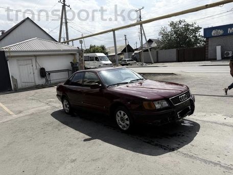 Audi S4, 1998 — 照片 3