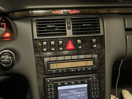 Mercedes-Benz E-Класс, 2000 — фото 9