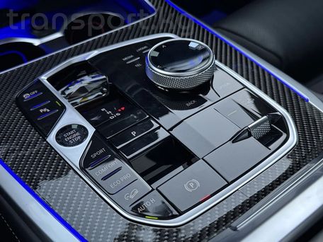 BMW X7, 2023 — photo 7