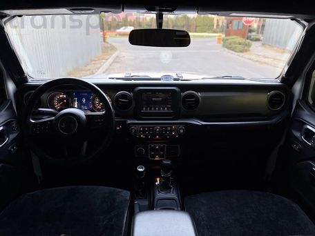 Jeep Wrangler, 2020 — сүрөт 12