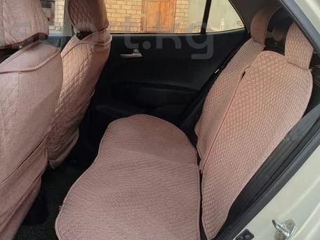 Kia Morning, 2019 — сүрөт 5