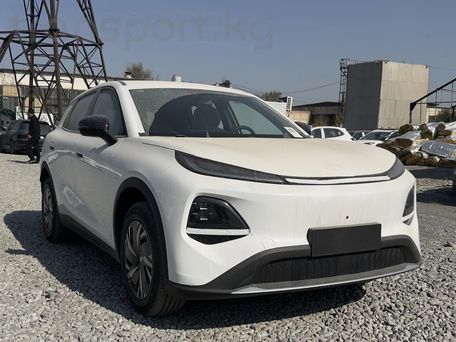 Changan Qiyuan Q05, 2026 — 照片 2