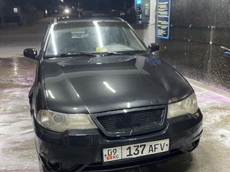 Daewoo Nexia, 2011 — 照片 8