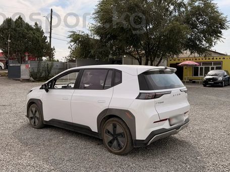 Aion Y, 2021 — сүрөт 6