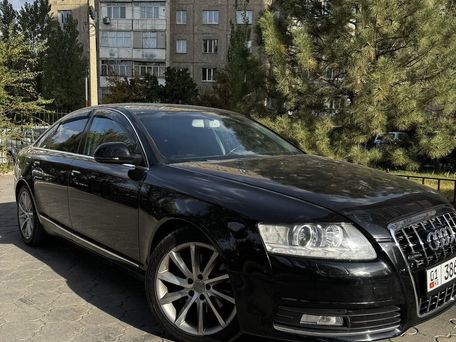 Audi A6, 2009 — photo 2