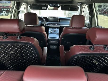 Hyundai Palisade, 2019 — photo 6