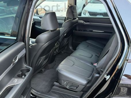Hyundai Palisade, 2020 — 照片 13