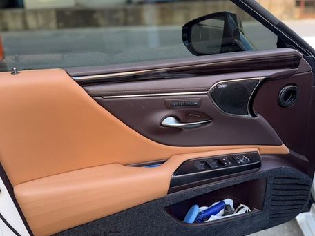 Lexus ES, 2020 — photo 7