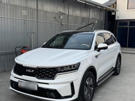 Kia Sorento, 2022