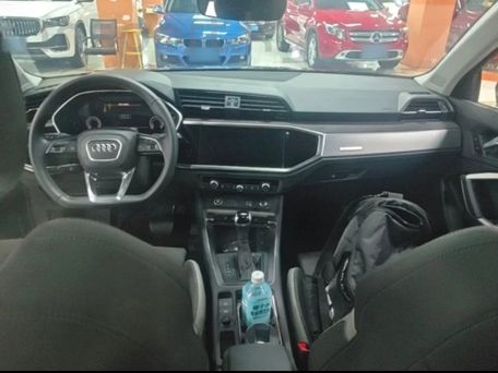 Audi Q3, 2023 — сүрөт 4