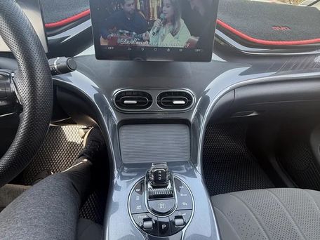 BYD E2, 2023 — photo 8