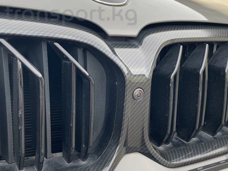 BMW 5 серии, 2021 — 照片 11