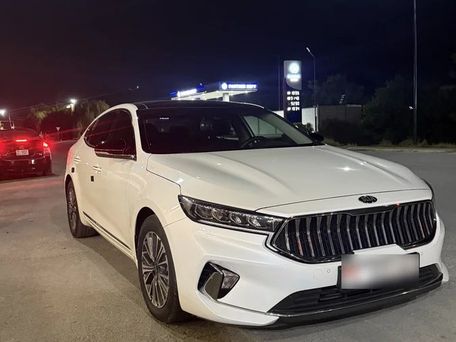 Kia K7, 2019 — сүрөт 4
