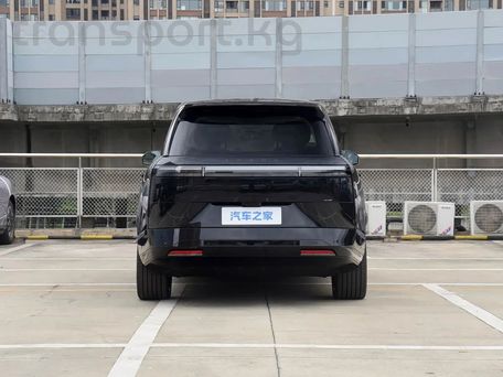 Xpeng GX, 2026 — сүрөт 5
