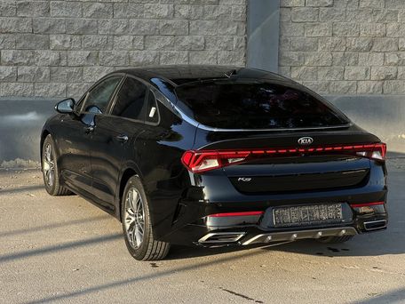 Kia K5, 2021 — сүрөт 5