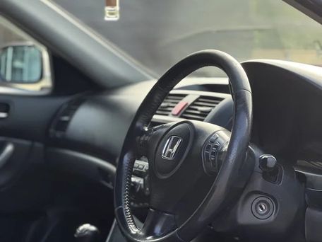Honda Accord, 2007 — 照片 7