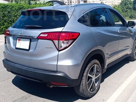 Honda HR-V, 2020 — фото 4