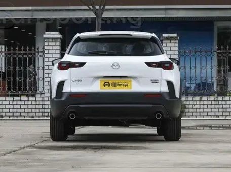 Mazda CX-50, 2026 — 照片 6