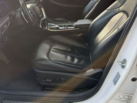 Hyundai Sonata, 2019 — photo 4