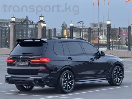 BMW X7, 2019 — photo 4