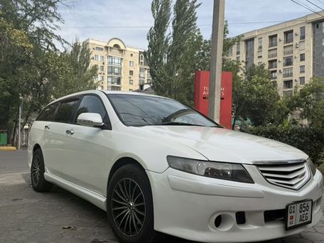 Honda Accord, 2003