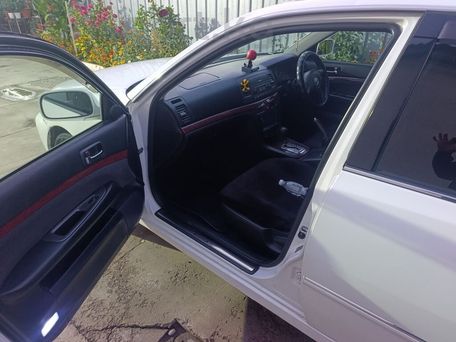 Toyota Mark II, 2003 — сүрөт 7