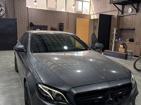 Mercedes-Benz E-Класс, 2019 — 照片 9