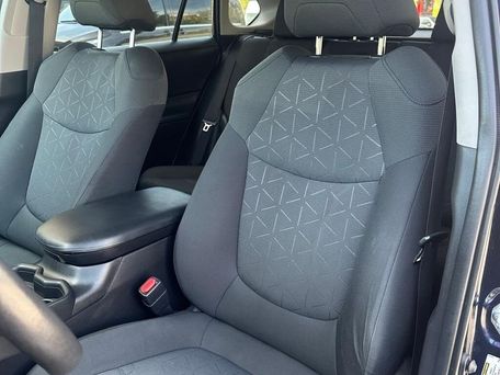 Toyota RAV4, 2021 — photo 3