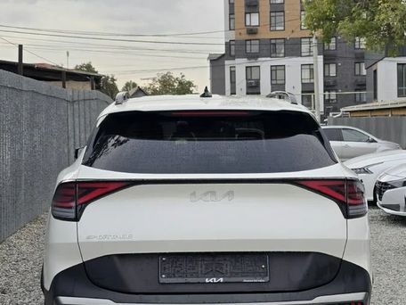 Kia Sportage, 2021 — photo 3