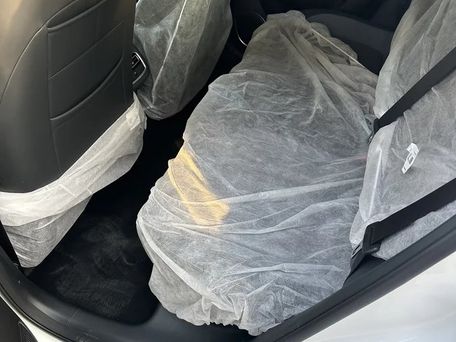 Changan Qiyuan Q05, 2026 — сүрөт 6