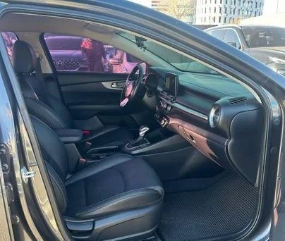 Kia K3, 2019 — photo 8