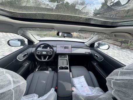 Changan Qiyuan Q05, 2026 — сүрөт 2