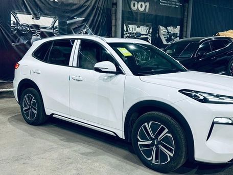 Geely Galaxy L7, 2025 — сүрөт 3