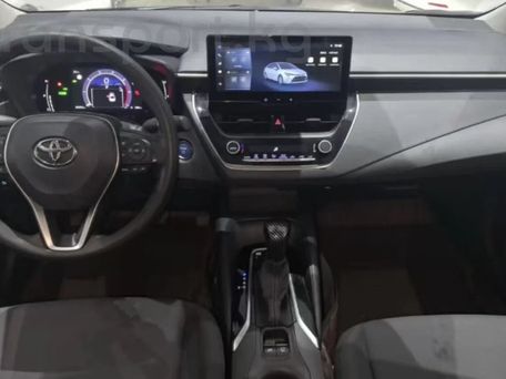 Toyota Levin, 2023 — 照片 5
