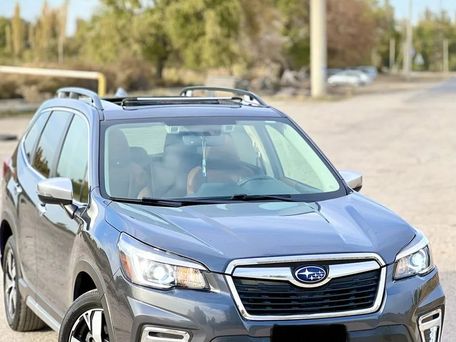 Subaru Forester, 2021 — photo 4