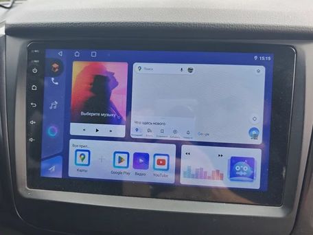 SsangYong Rexton Sports, 2020 — сүрөт 8