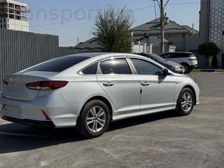Hyundai Sonata, 2019 — фото 6