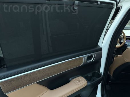 Hyundai Santa Fe, 2024 — 照片 11
