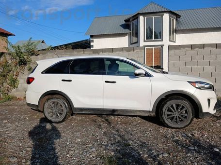 Kia Sorento, 2019 — сүрөт 4
