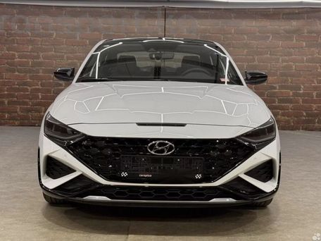 Hyundai Lafesta, 2019 — фото 14