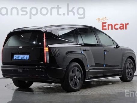 Hyundai IONIQ, 2026 — photo 3