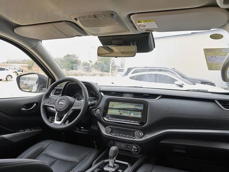 Nissan Navara (Frontier), 2026 — сүрөт 15