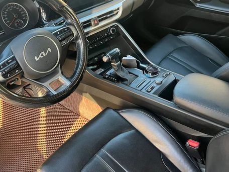 Kia K5, 2022 — photo 7