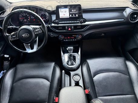 Kia K3, 2021 — сүрөт 8
