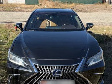 Lexus ES, 2020 — сүрөт 1